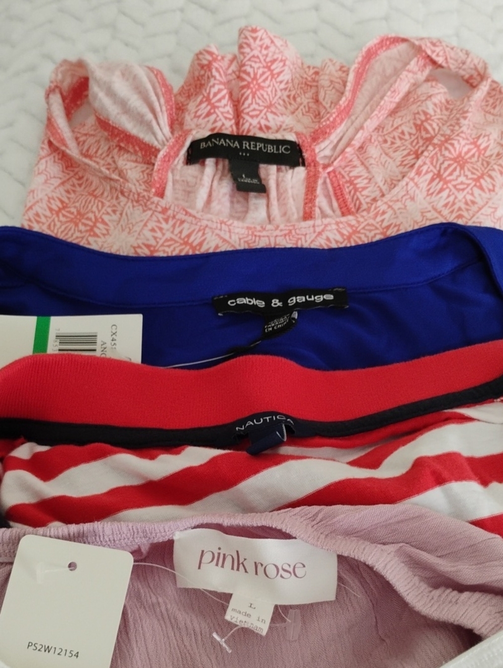 Size Large Top Bundle - Picture 11 of 11